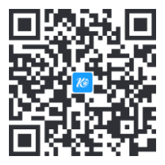 苹果用户专属 微信扫码登录(ky.cc)